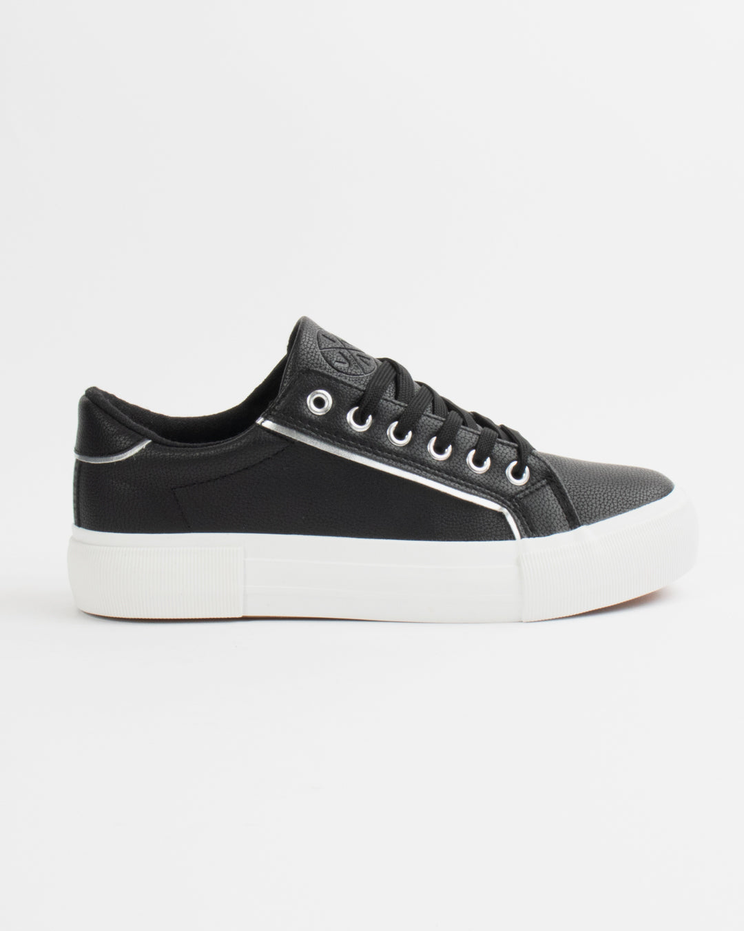 Viva L Kimmi X Black man shoe's
