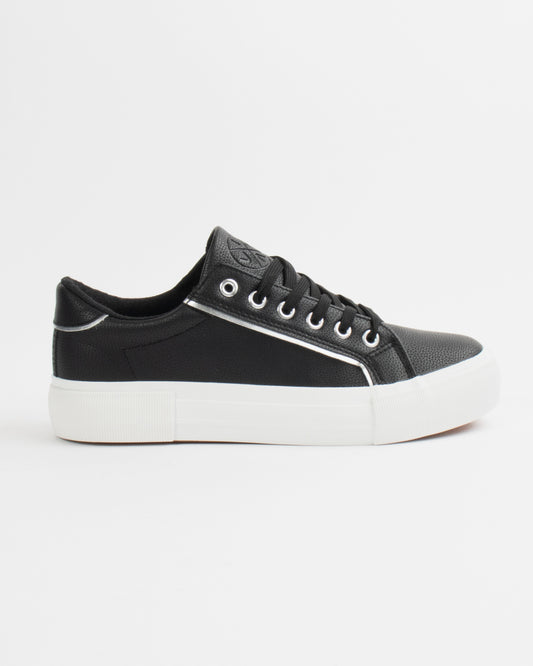 Viva L Kimmi X Black man shoe's