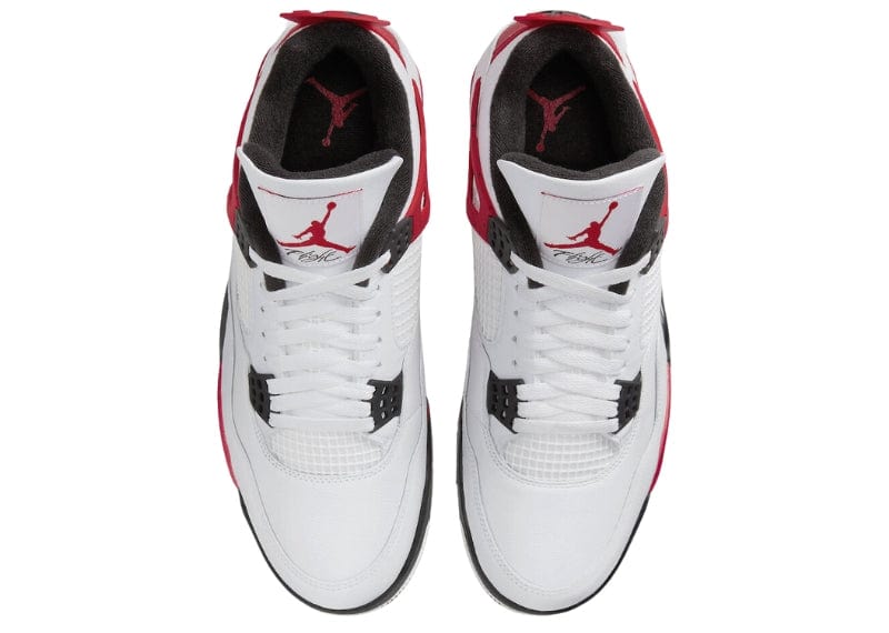 Nike SB x Air Jordan 4 'Varsity Red