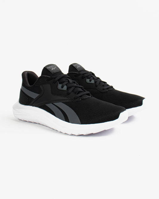 Reebok M Energen Lux Black/Grey/White Sneakers