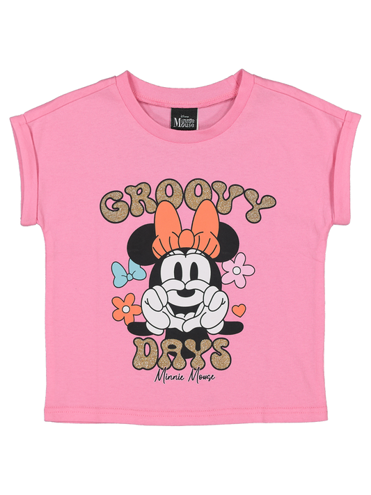 Kids Minnie mouse T-shirt