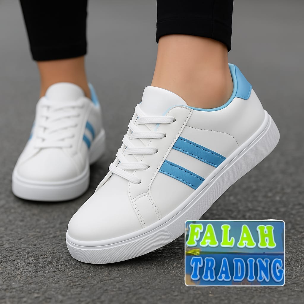 Ladies takkies
