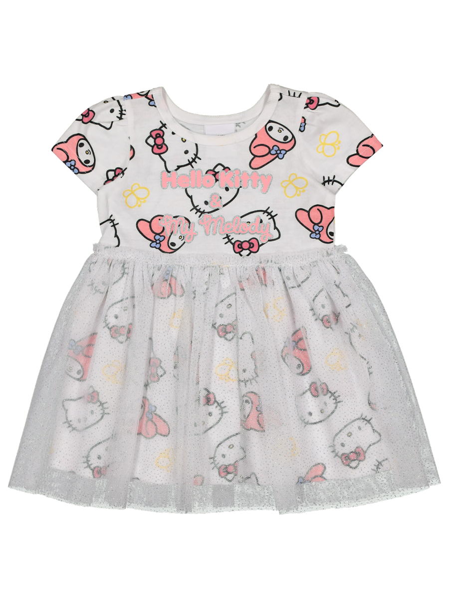 Hello Kitty Party Dress baby