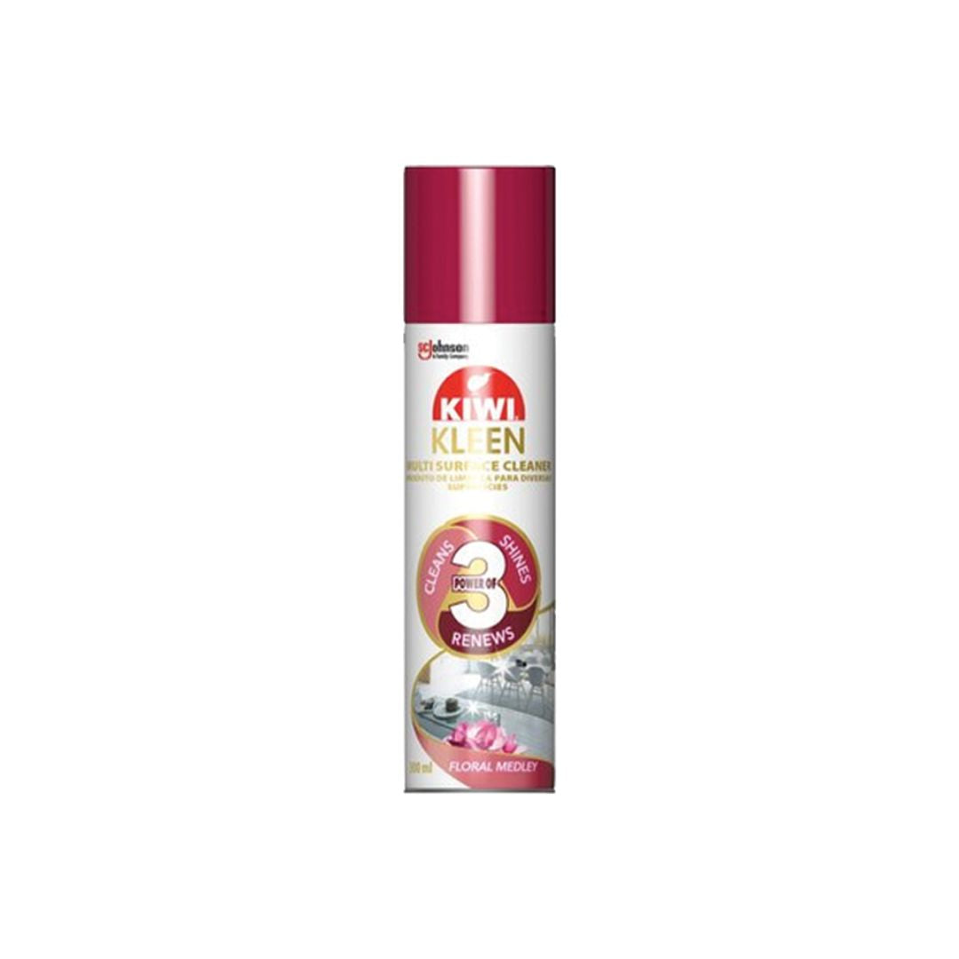 KIWI KLEEN MULTISURFACE CLEANER FLORAL