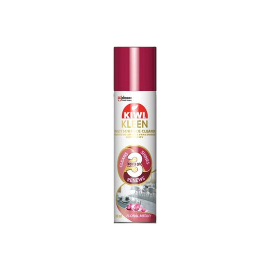 KIWI KLEEN MULTISURFACE CLEANER FLORAL