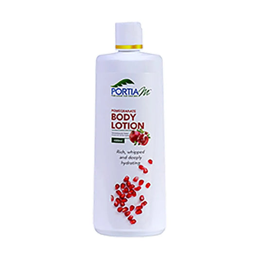 Portia M Pomegranate Body Lotion 400ml