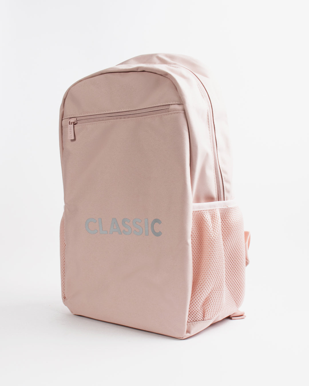 Classic Apex  Dusty Pink