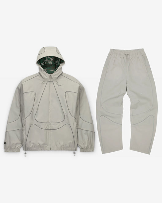 1..Corteiz x Nike NRG Jacket Gully