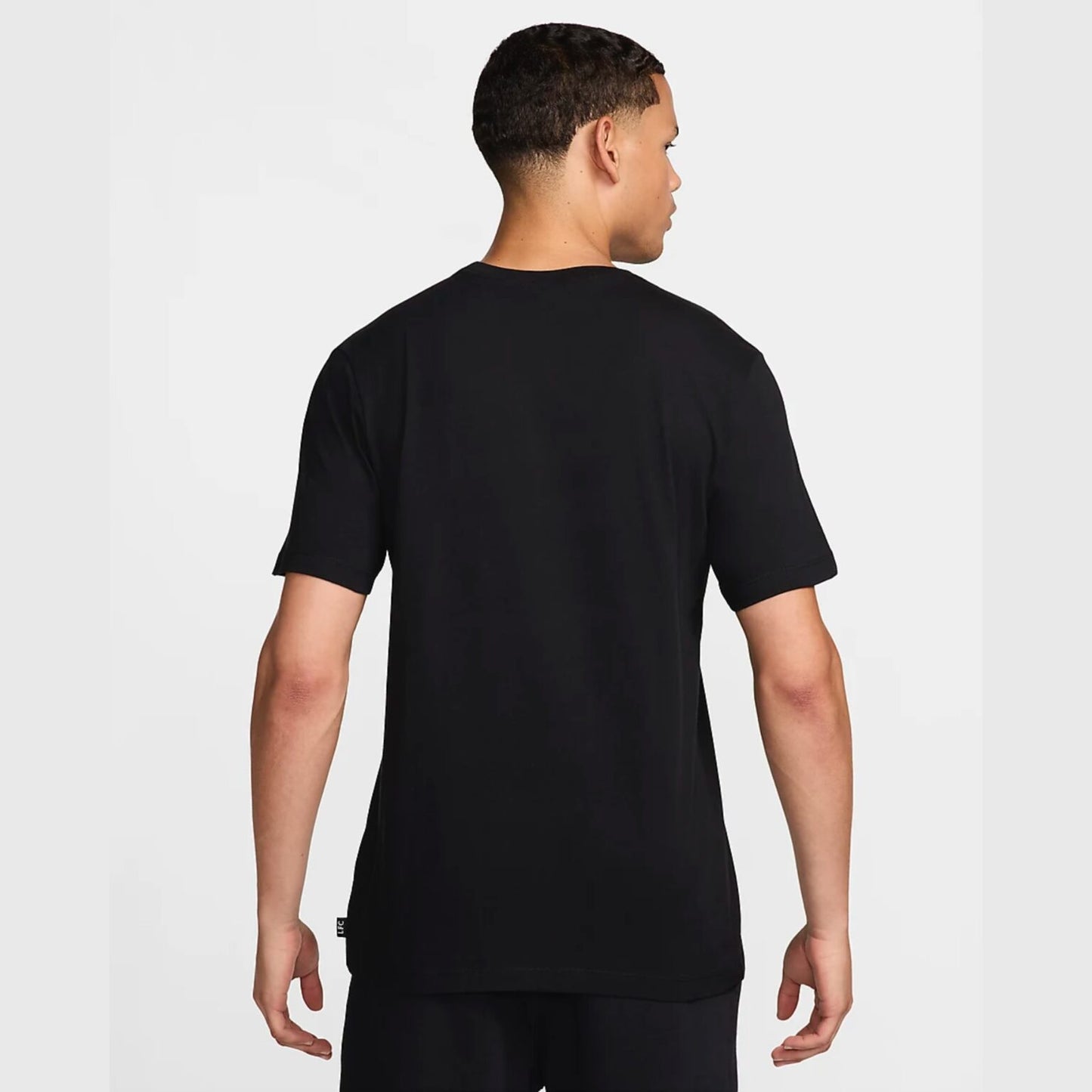 Nike Liverpool F.C. Tee – Mens